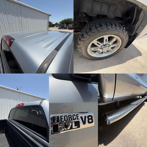 Продаж на аукціоні авто 2017 Toyota Tundra, vin: 5TFDW5F14HX661157, номер лоту: 59731266