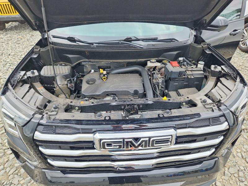 Продажа на аукционе авто 2025 Gmc Terrain, vin: 3GKALUEG3SL211051, номер лота: 61918116