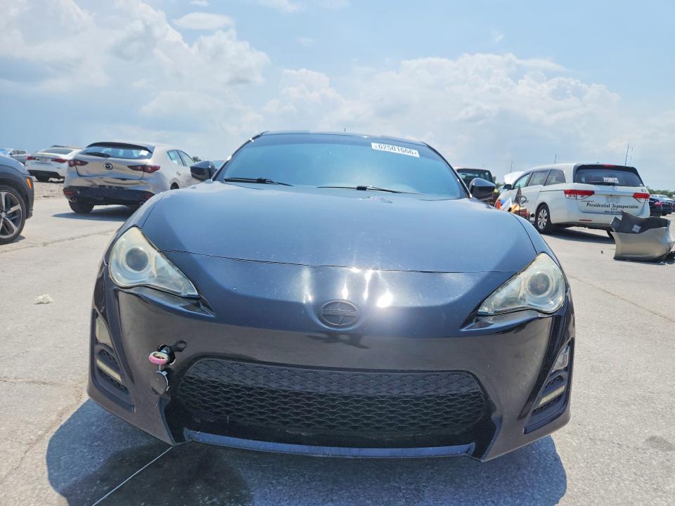 Продажа на аукционе авто 2013 Scion Fr-s, vin: JF1ZNAA18D1726135, номер лота: 62501666