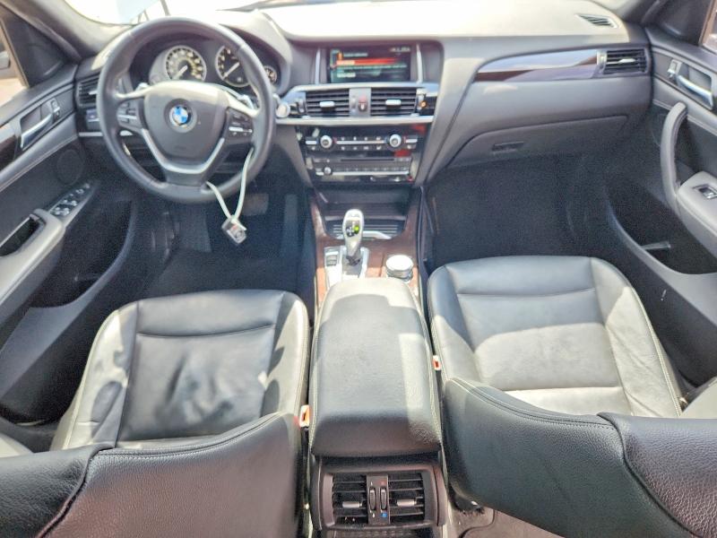 Aukcja sprzedaży 2018 Bmw X4, vin: 5UXXW3C57J0Y66512, numer aukcji: 62602446