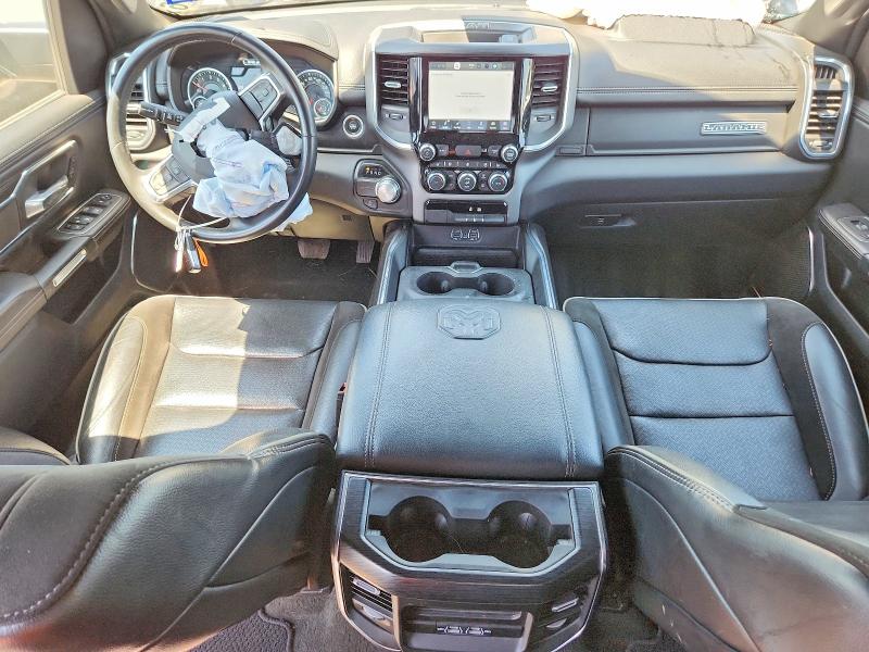 Продаж на аукціоні авто 2024 Ram 1500, vin: 1C6RREJT2RN218645, номер лоту: 60772376
