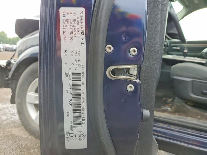 2015 Ram 1500 მანქანა იყიდება აუქციონზე, vin: 1C6RR7LM4FS637854, აუქციონის ნომერი: 60835566