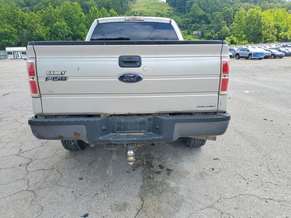 2013 Ford F-150 მანქანა იყიდება აუქციონზე, vin: 1FTFX1EF9DFB28605, აუქციონის ნომერი: 61746596