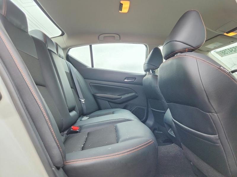 58834756 :رقم المزاد ، 1N4BL4CV5LN304744 vin ، 2020 Nissan Altima مزاد بيع