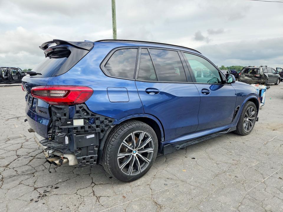 2019 Bmw X5 მანქანა იყიდება აუქციონზე, vin: 5UXJU2C55KLN65436, აუქციონის ნომერი: 62019086