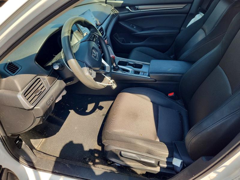 Продаж на аукціоні авто 2020 Honda Accord, vin: 1HGCV1F11LA082440, номер лоту: 60329096