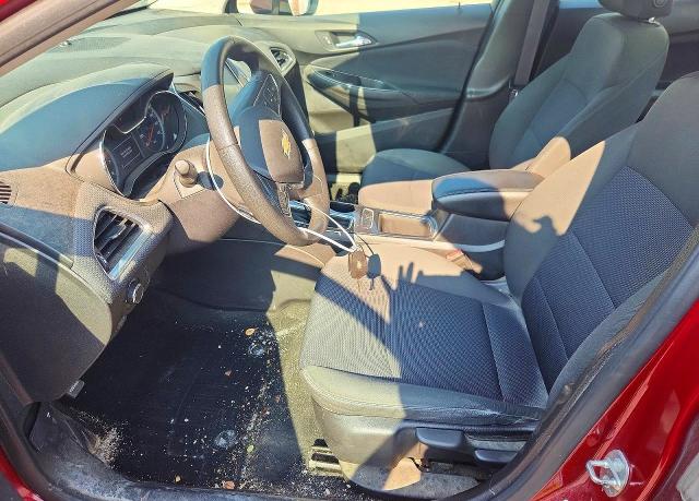 Продажа на аукционе авто 2017 Chevrolet Cruze, vin: 1G1BE5SM4H7128759, номер лота: 62594386