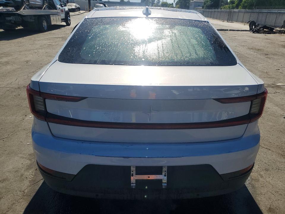 Продажа на аукционе авто 2023 Polestar 2, vin: YSMEG3KA4PL130935, номер лота: 59840096