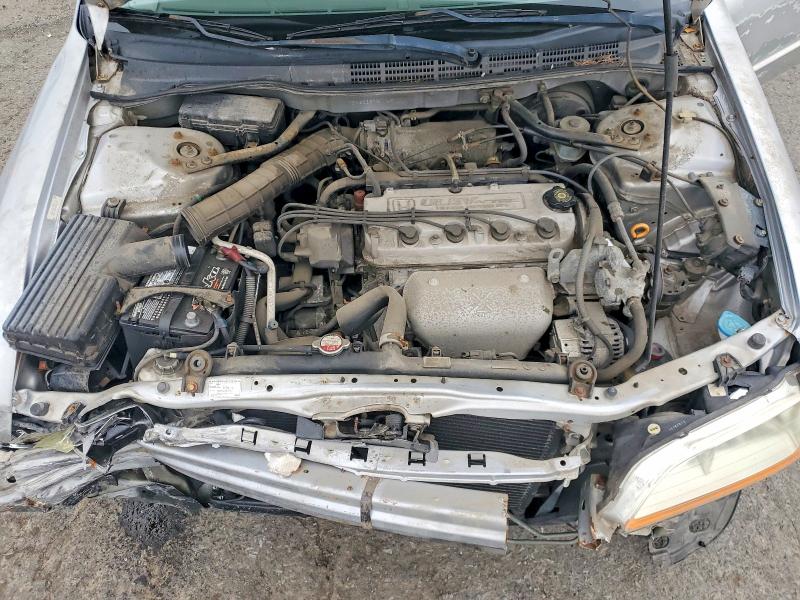 Продажа на аукционе авто 2002 Honda Accord, vin: 1HGCG66872A145009, номер лота: 62928386
