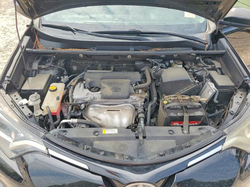 Продажа на аукционе авто 2017 Toyota Rav4, vin: 2T3ZFREV9HW330595, номер лота: 62281246