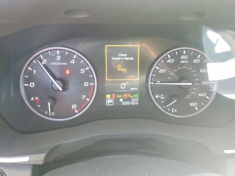 Aukcja sprzedaży 2023 Subaru Ascent, vin: 4S4WMARD9P3457131, numer aukcji: 58731336