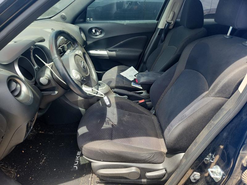 Продаж на аукціоні авто 2014 Nissan Juke, vin: JN8AF5MR9ET451916, номер лоту: 97682195