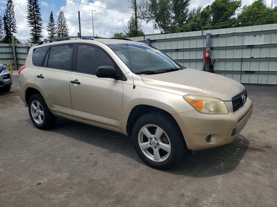 Продаж на аукціоні авто 2007 Toyota Rav4, vin: JTMZD35V375077380, номер лоту: 63325216