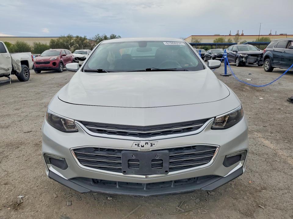Продажа на аукционе авто 2017 Chevrolet Malibu, vin: 1G1ZE5ST8HF275176, номер лота: 61908236