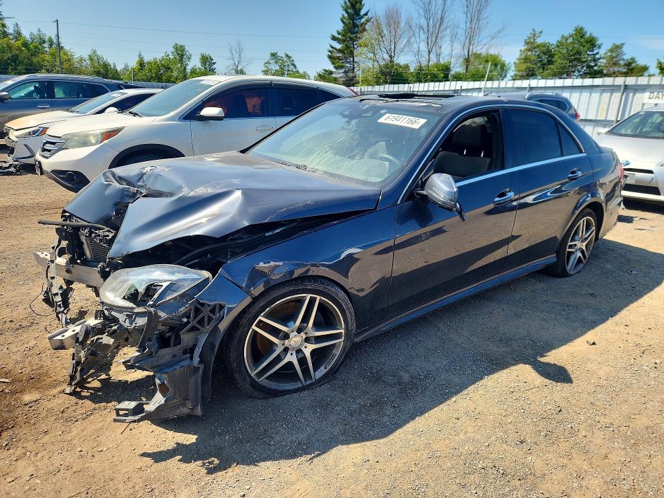 2016 Mercedes-benz E მანქანა იყიდება აუქციონზე, vin: WDDHF6HB6GB310393, აუქციონის ნომერი: 61941166
