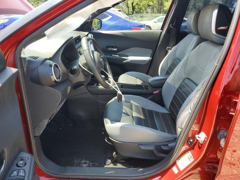 Aukcja sprzedaży 2023 Nissan Kicks, vin: 3N1CP5DV1PL513060, numer aukcji: 60519216