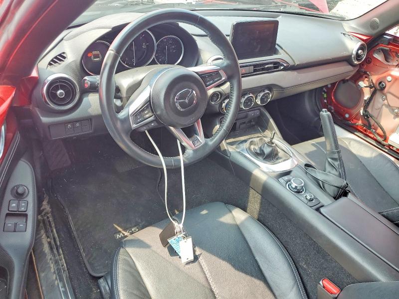Aukcja sprzedaży 2021 Mazda Mx-5 Miata, vin: JM1NDAM7XM0455970, numer aukcji: 61311566