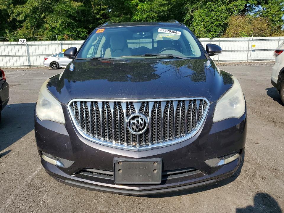 Продажа на аукционе авто 2014 Buick Enclave, vin: 5GAKRAKD4EJ233709, номер лота: 61629306