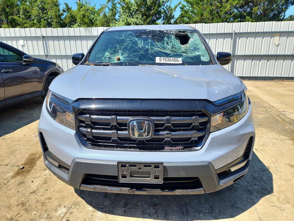 Aukcja sprzedaży 2024 Honda Ridgeline, vin: 5FPYK3F19RB028870, numer aukcji: 61936406