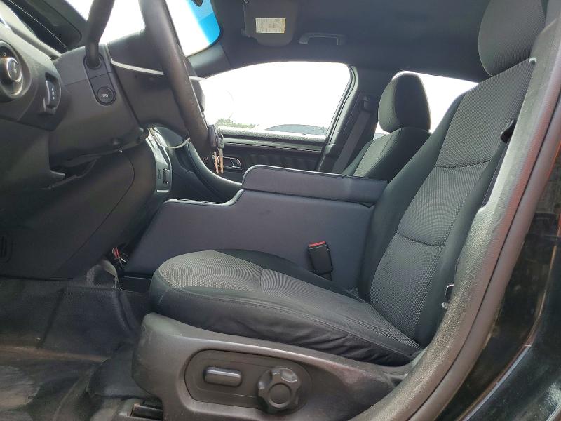 Продаж на аукціоні авто 2013 Ford Taurus, vin: 1FAHP2L84DG139191, номер лоту: 62396146
