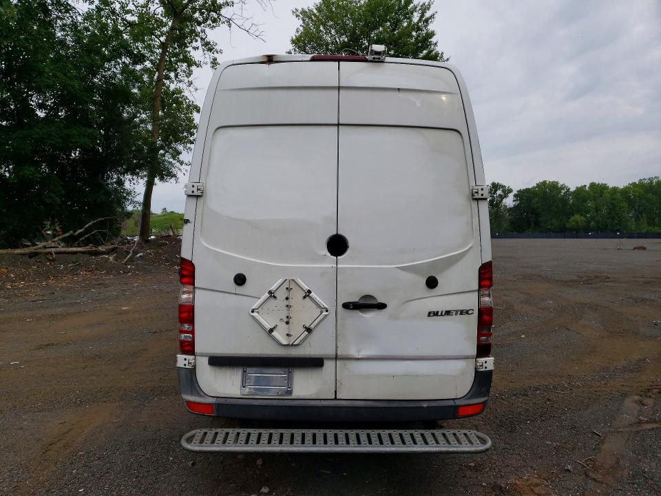 Продаж на аукціоні авто 2012 Mercedes-benz Sprinter, vin: WD3PE8CB2C5712393, номер лоту: 60293156