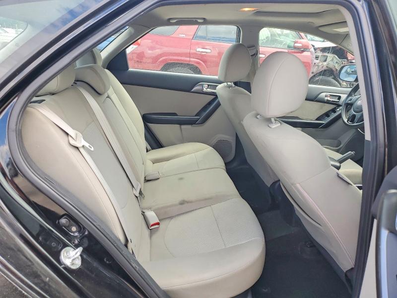 Aukcja sprzedaży 2013 Kia Forte5, vin: KNAFU5A28D5726576, numer aukcji: 63221156