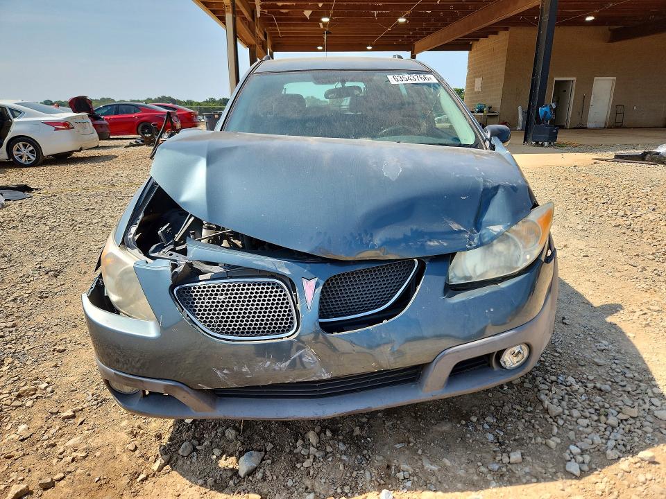 Продаж на аукціоні авто 2006 Pontiac Vibe, vin: 5Y2SL65846Z407406, номер лоту: 63543766