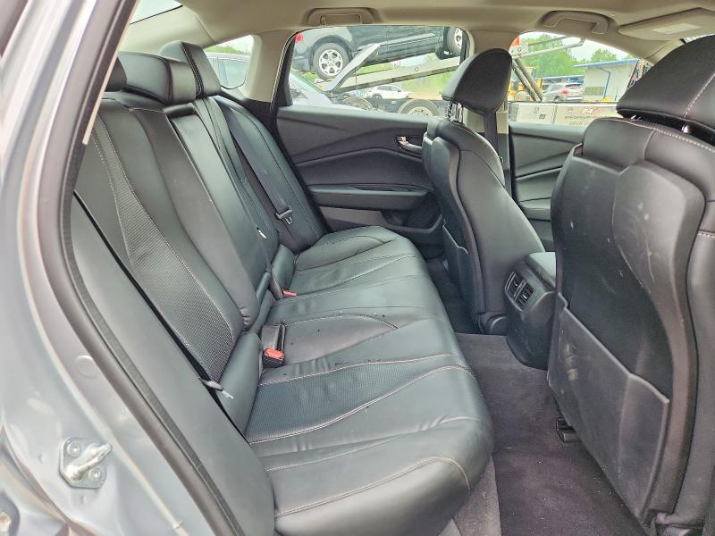 Aukcja sprzedaży 2021 Acura Tlx, vin: 19UUB6F40MA006844, numer aukcji: 62648936
