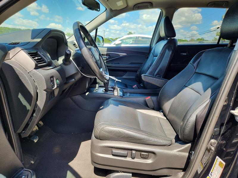 Продажа на аукционе авто 2016 Honda Pilot, vin: 5FNYF5H54GB043055, номер лота: 60614196