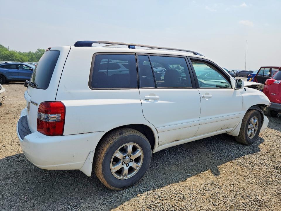 Aukcja sprzedaży 2004 Toyota Highlander, vin: JTEEP21A540017849, numer aukcji: 60390166