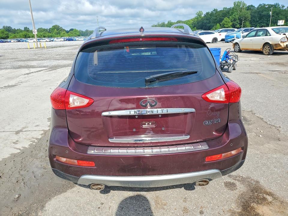 Aukcja sprzedaży 2016 Infiniti Qx50, vin: JN1BJ0RR4GM264187, numer aukcji: 59863366