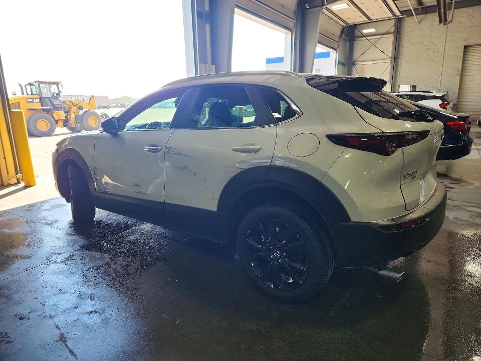 Aukcja sprzedaży 2025 Mazda Cx-30, vin: 3MVDMBBM0SM836603, numer aukcji: 62796686