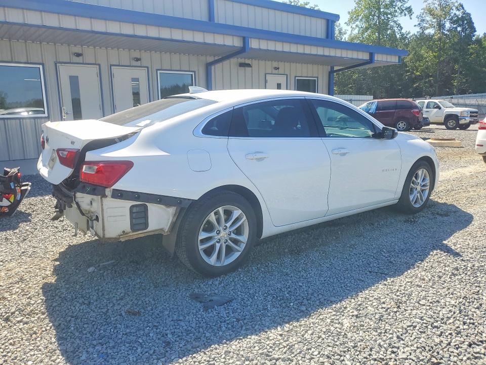 Продажа на аукционе авто 2018 Chevrolet Malibu, vin: 1G1ZD5ST6JF129982, номер лота: 62996266