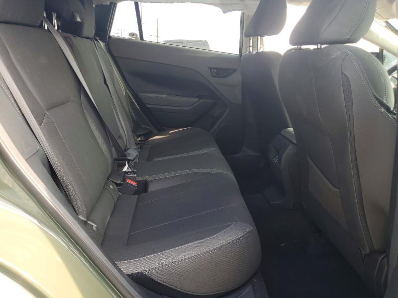 Aukcja sprzedaży 2026 Subaru Crosstrek, vin: 4S4GUHD62T3773065, numer aukcji: 60233316