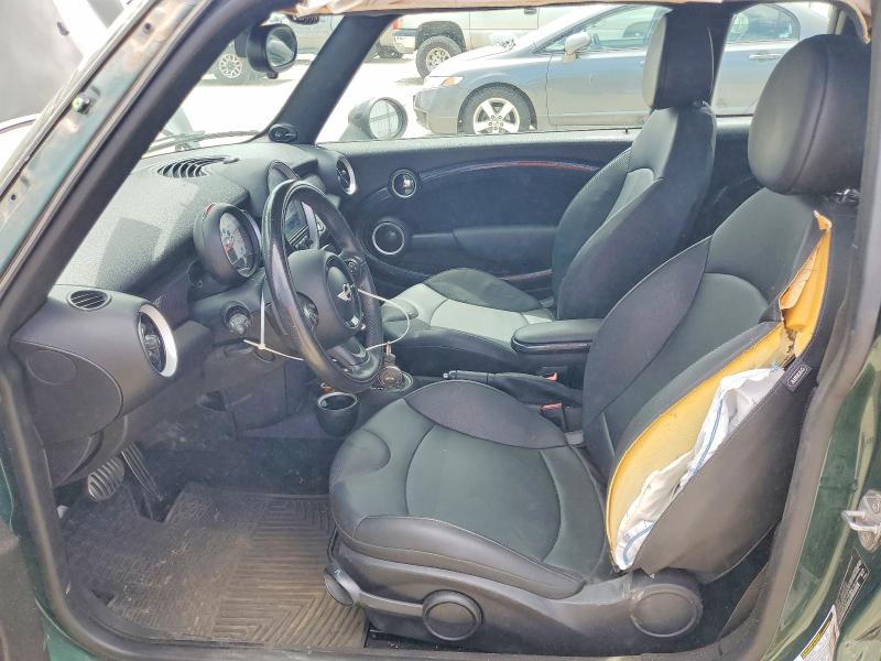 Продажа на аукционе авто 2013 Mini Cooper, vin: WMWZG3C55DTY39882, номер лота: 60969696