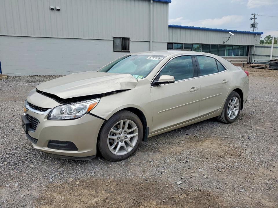 2014 Chevrolet Malibu მანქანა იყიდება აუქციონზე, vin: 1G11C5SL2EF138457, აუქციონის ნომერი: 61181956