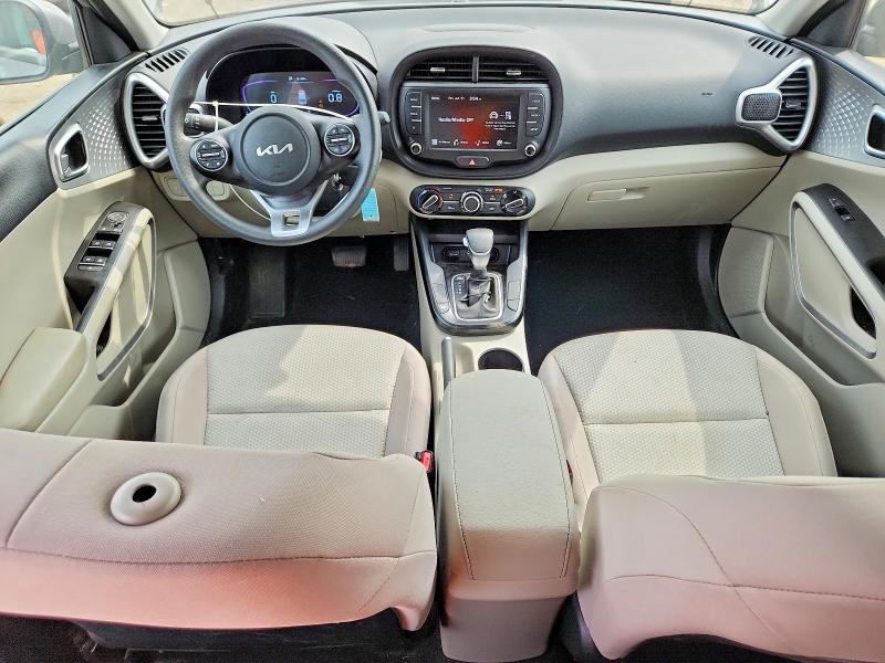 Aukcja sprzedaży 2025 Kia Soul, vin: KNDJ23AU5S7959311, numer aukcji: 63337306