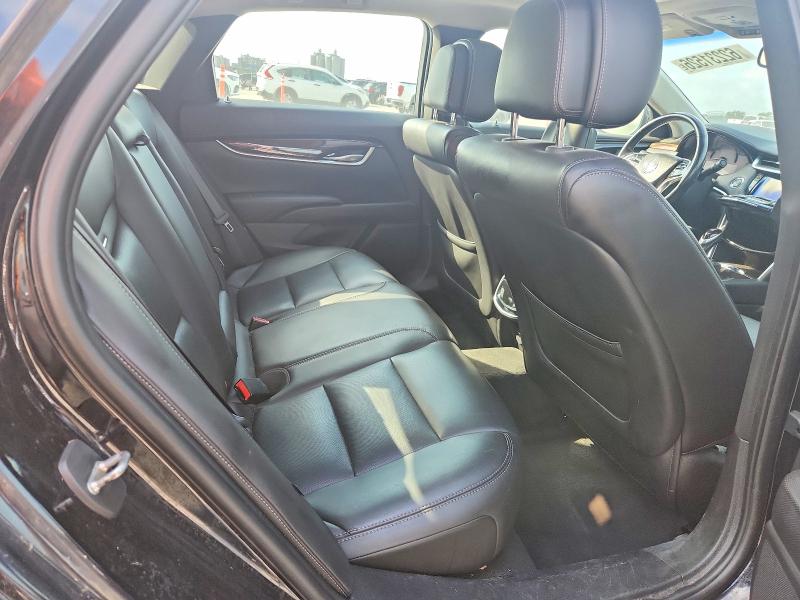 Aukcja sprzedaży 2013 Cadillac Xts, vin: 2G61R5S33D9102079, numer aukcji: 62231526