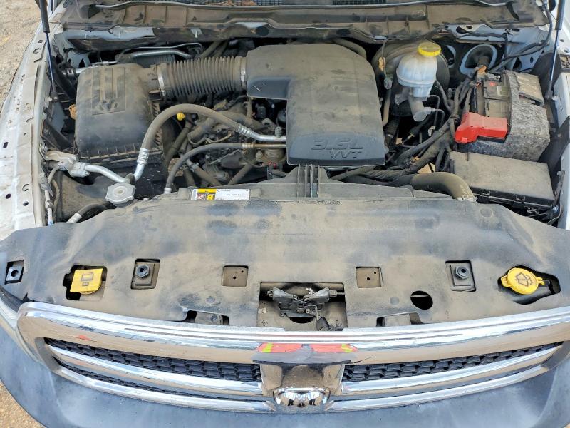 2018 Ram 1500 მანქანა იყიდება აუქციონზე, vin: 1C6RR6FG0JS299068, აუქციონის ნომერი: 60814256