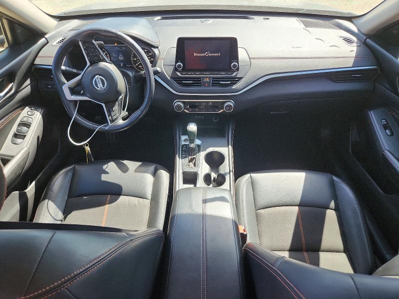 2019 Nissan Altima მანქანა იყიდება აუქციონზე, vin: 1N4BL4CV8KC153909, აუქციონის ნომერი: 59861736