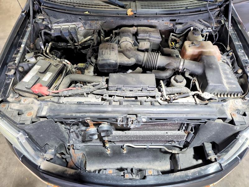 Aukcja sprzedaży 2010 Ford F150, vin: 1FTFW1EV9AKE31154, numer aukcji: 63161576