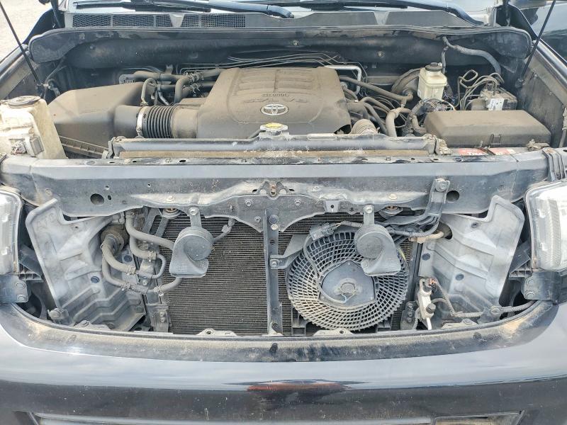 61175576 :رقم المزاد ، 5TDDY5G17BS045717 vin ، 2011 Toyota Sequoia مزاد بيع