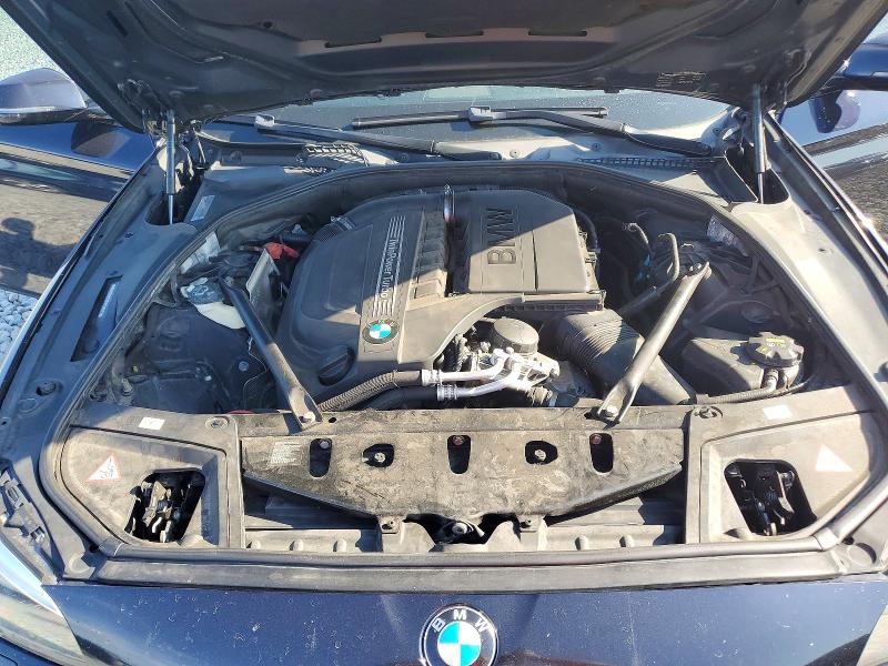 Продаж на аукціоні авто 2015 Bmw 535, vin: WBA5B1C50FG128667, номер лоту: 59581356