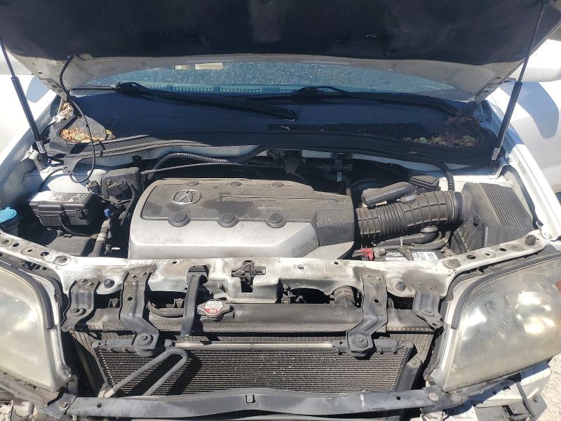 60979556 :رقم المزاد ، 2HNYD18996H508658 vin ، 2006 Acura Mdx مزاد بيع
