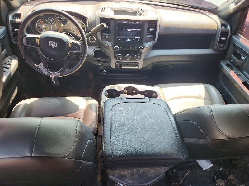Продажа на аукционе авто 2023 Ram 3500, vin: 3C7WRTCLXPG525454, номер лота: 62444876