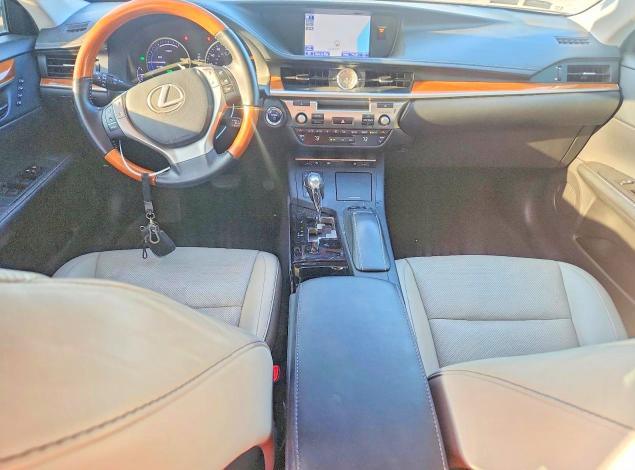 Продаж на аукціоні авто 2013 Lexus Es, vin: JTHBW1GG9D2004816, номер лоту: 60455566