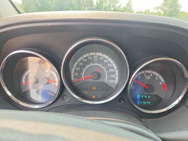 62564326 :رقم المزاد ، 1C3CDWDA9CD537023 vin ، 2012 Dodge Caliber مزاد بيع