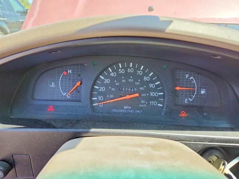 Aukcja sprzedaży 1999 Toyota Tacoma, vin: 4TANL42N5XZ557999, numer aukcji: 60884066
