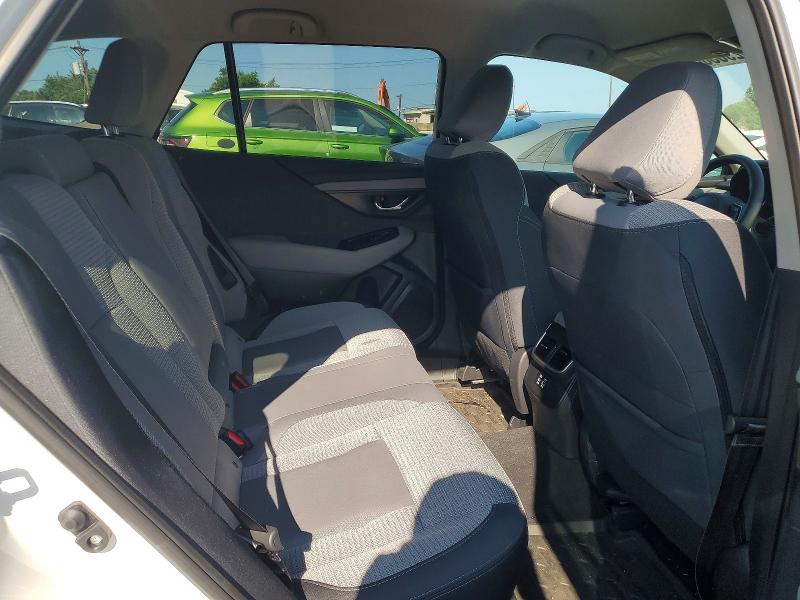 62935066 :رقم المزاد ، 4S4BTADC3S3327130 vin ، 2025 Subaru Outback مزاد بيع
