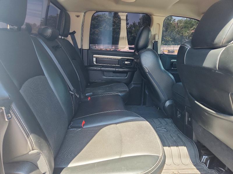 Продаж на аукціоні авто 2013 Ram 1500, vin: 1C6RR6MT0DS633457, номер лоту: 61867416